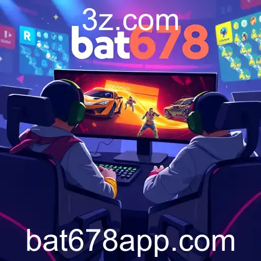 A Evolução do Mercado de Jogos Online em 2025