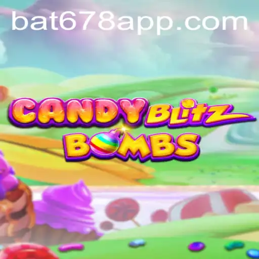 Discover CandyBlitzBombs: An Explosive Adventure into a World of Sweets