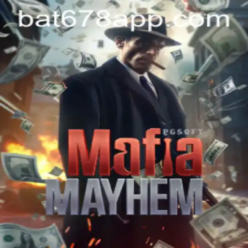 Unveiling MafiaMayhem: An Immersive Journey into the Underworld