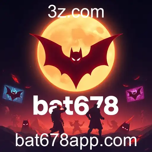 Explorando o Incrível Mundo de bat678