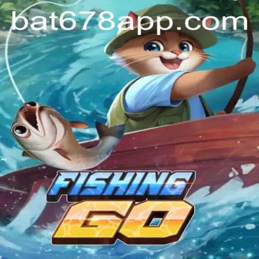 FishingGO: Dive Into the Deeper Waters of Virtual Angling