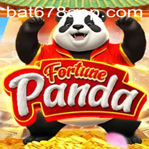 FortunePanda: Dive Into the Latest Gaming Phenomenon with bat678