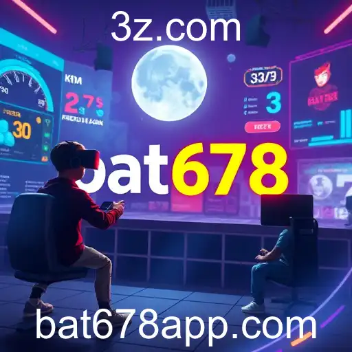 Tendências e Futuro dos Jogos Digitais em 2025