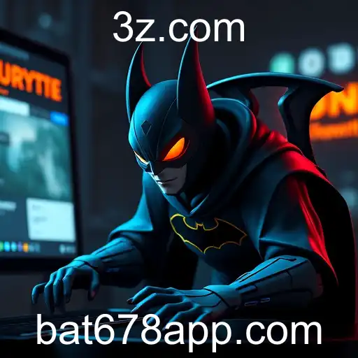 A Revolução dos Sites de Jogos em 2025