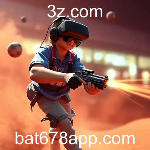 Tendências de Jogos Online em 2025: O Impacto de 'bat678'