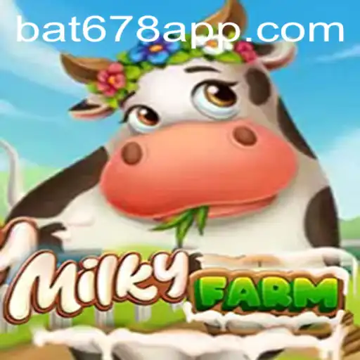 Exploring MilkyFarm: A Unique Gaming Experience with bat678