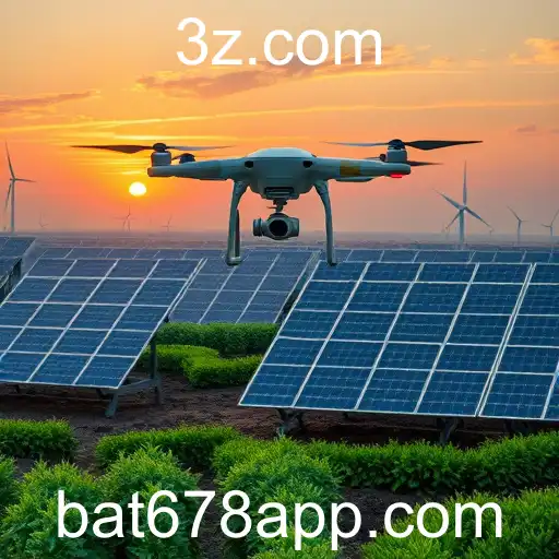 Avanços Tecnológicos e Sustentabilidade Marcam o Brasil