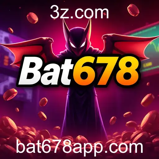 A Ascensão do 'bat678': O Fenômeno dos Jogos Online