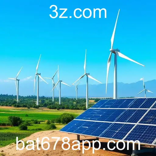 Avanços na Sustentabilidade Energética no Brasil