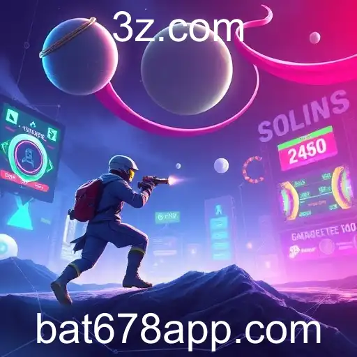 Inovações e Tendências no Mundo dos Jogos Online