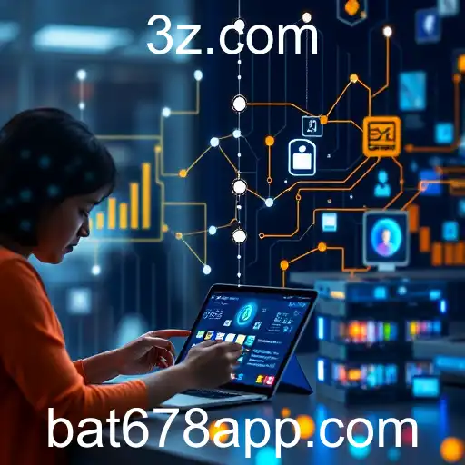 Transformações no Mundo dos Jogos: A Ascensão de 'bat678'