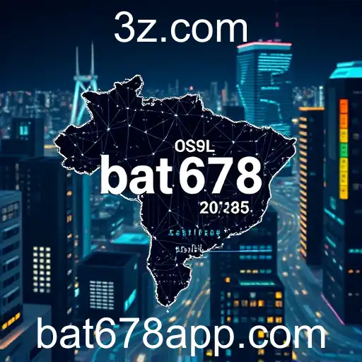 Impactos da Tecnologia no Brasil em 2025