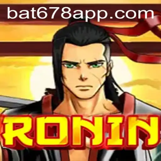 Explore the World of Ronin: A Unique Gaming Experience