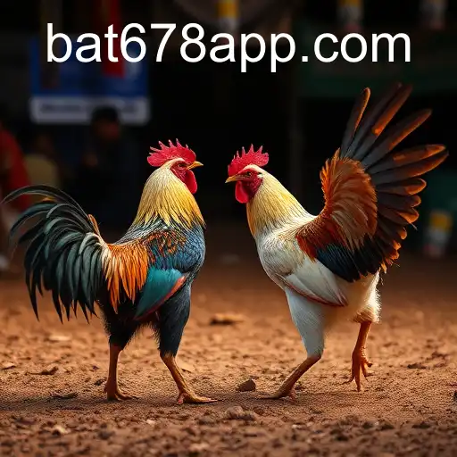 Exploring the Thrilling World of Sabong Games: The Allure of bat678