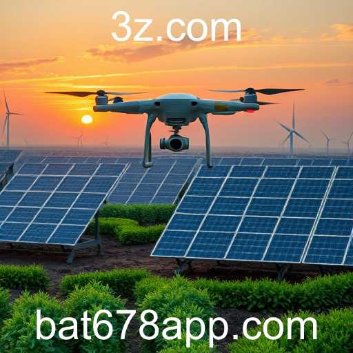 Avanços Tecnológicos e Sustentabilidade Marcam o Brasil
