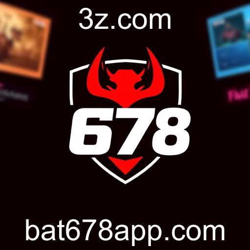 A Aventura Digital: O Crescimento do Bat678 no Cenário de Jogos Online