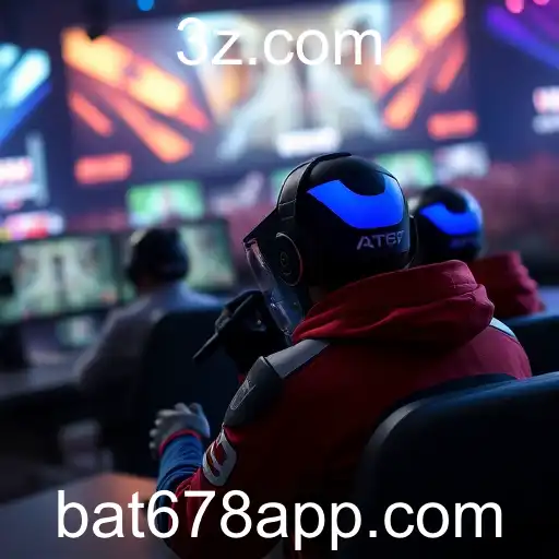 Tendências Emergentes no Mundo dos Jogos em 2025