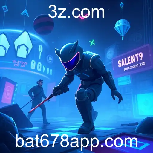 Tendências de Jogos em bat678: O Futuro dos Games
