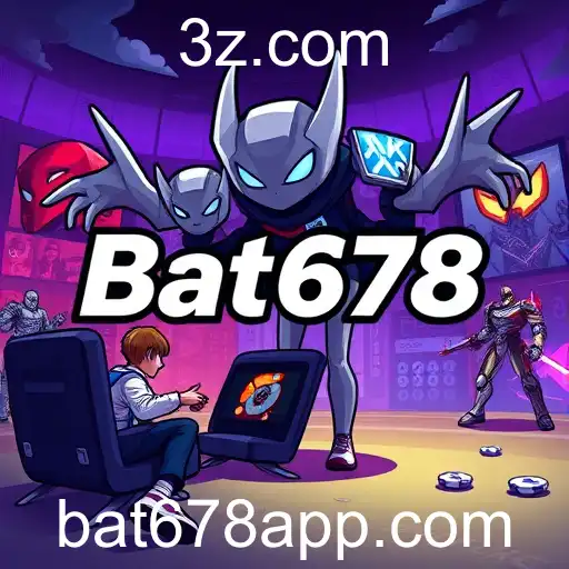 Expansão do Bat678: O Cenário Atual dos Jogos Online