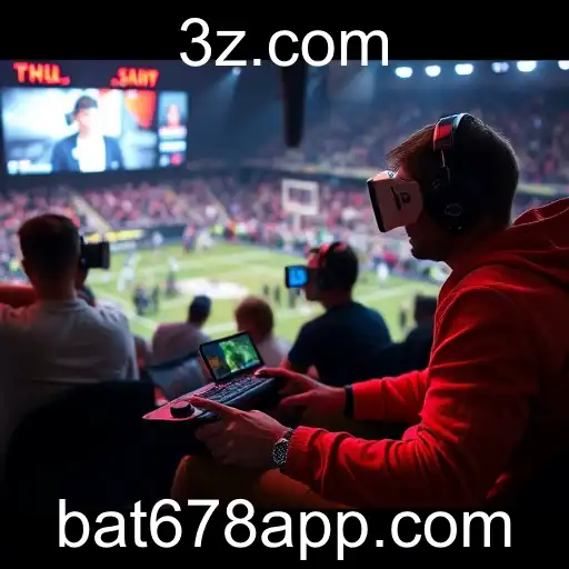 Dinâmicas e Tendências no Mundo dos Jogos em 2025