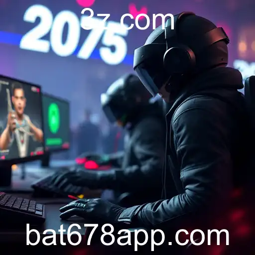 Tendências Emergentes no Mundo dos Jogos em 2025