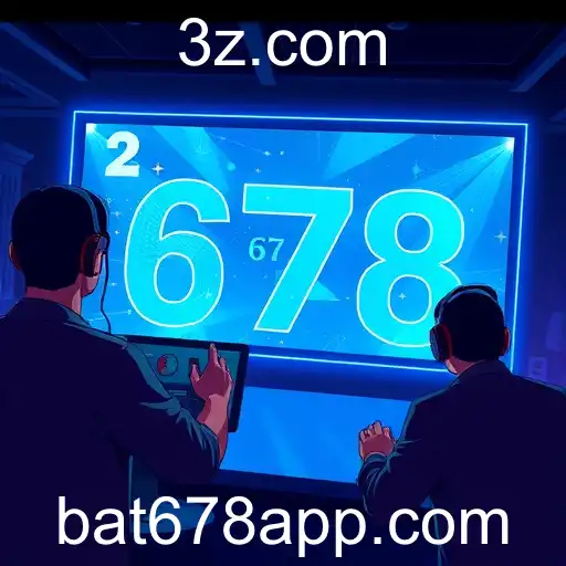 Explorando o Impacto de bat678 no Mercado de Jogos