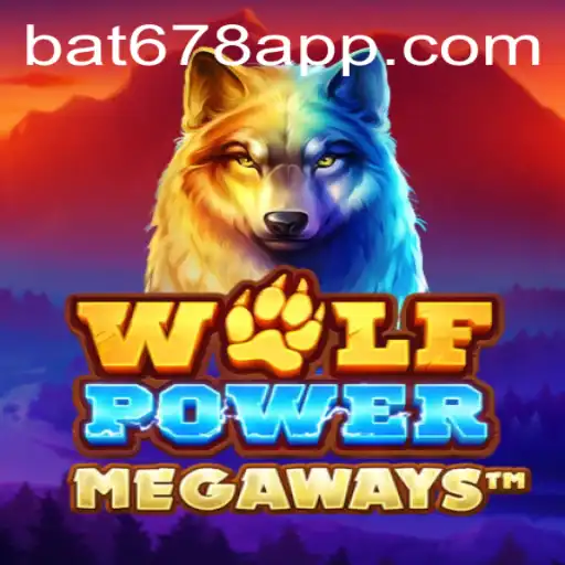 Exploring the World of WolfPowerMega: A Comprehensive Guide